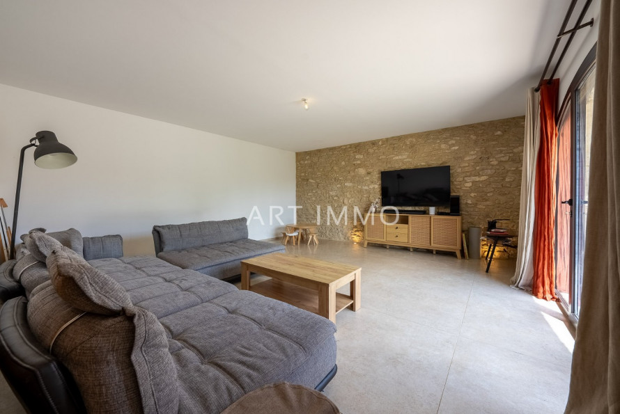 vente Propriété Cavaillon - Photo 8
