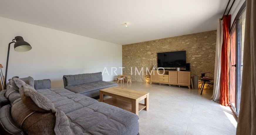 vente Propriété Cavaillon