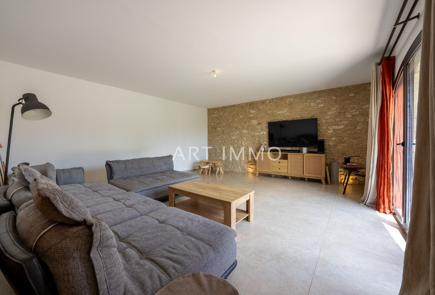vente Propriété Cavaillon - Photo 8