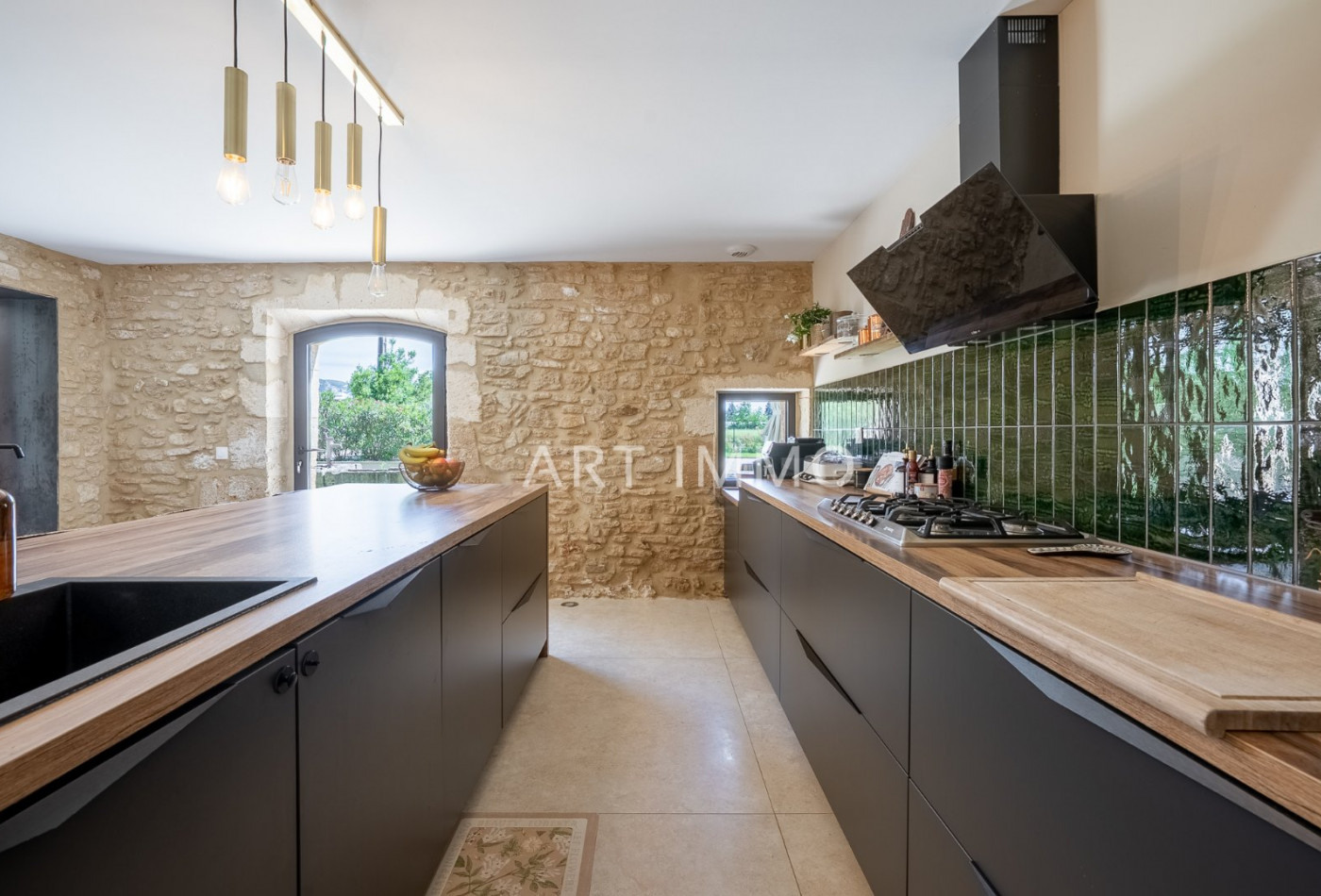 vente Propriété Cavaillon - Photo 7