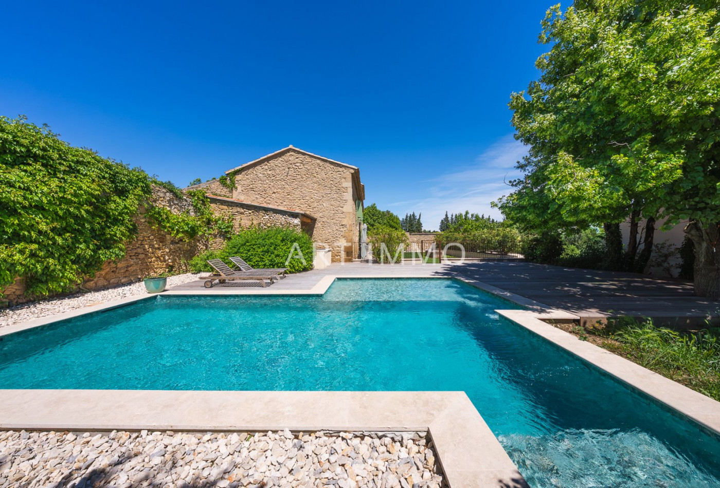 vente Propriété Cavaillon - Photo 4