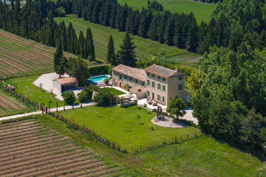 vente Propriété Cavaillon - Photo 2