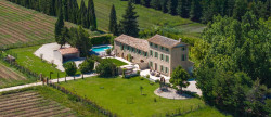 vente Propriété Cavaillon
