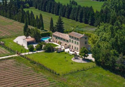 vente Propriété Cavaillon