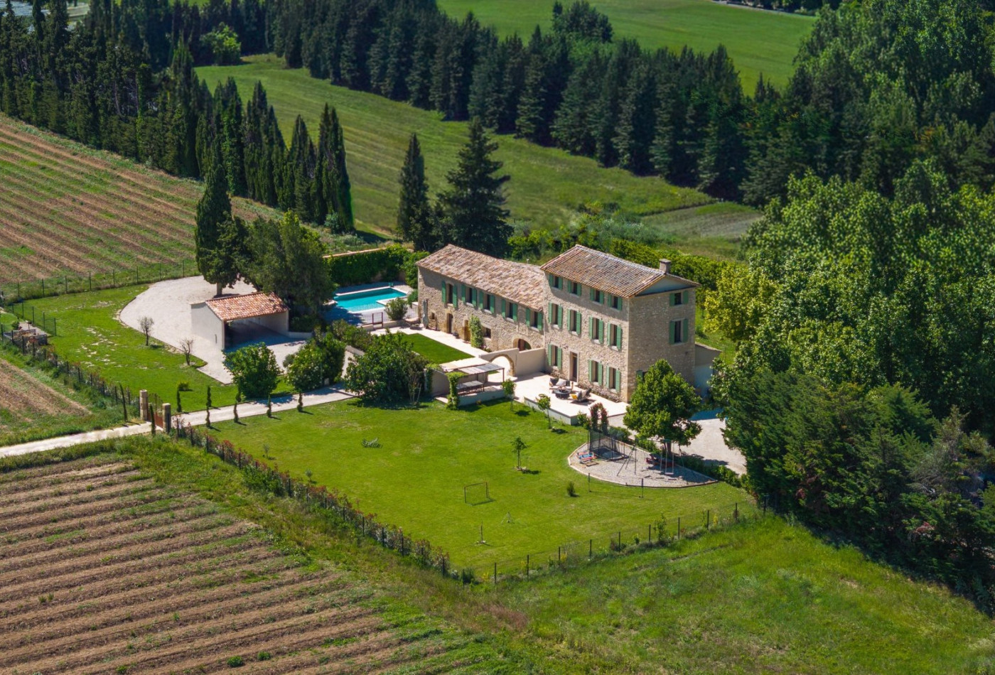 vente Propriété Cavaillon - Photo 1