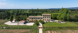 vente Propriété Cavaillon