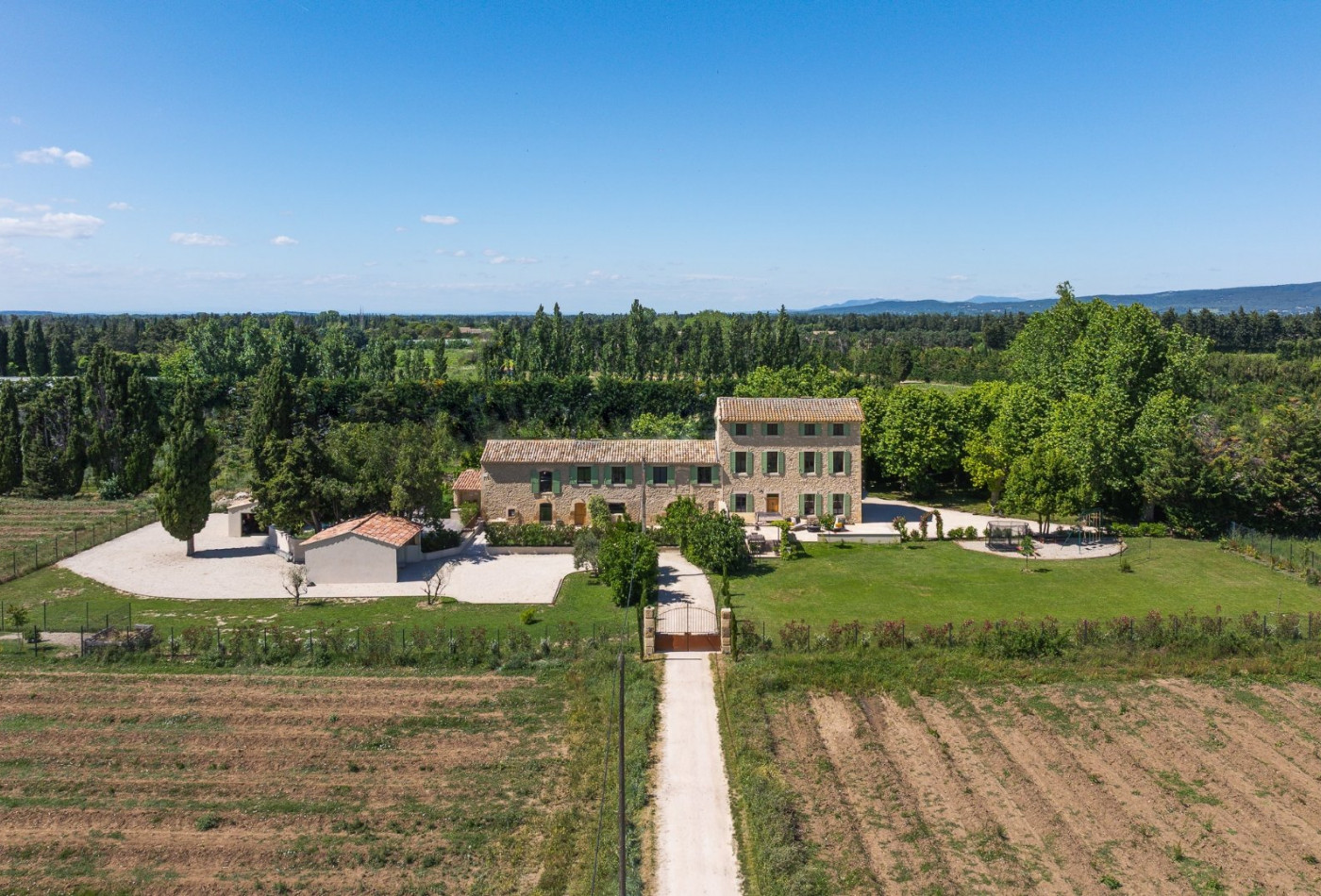 vente Propriété Cavaillon - Photo 3