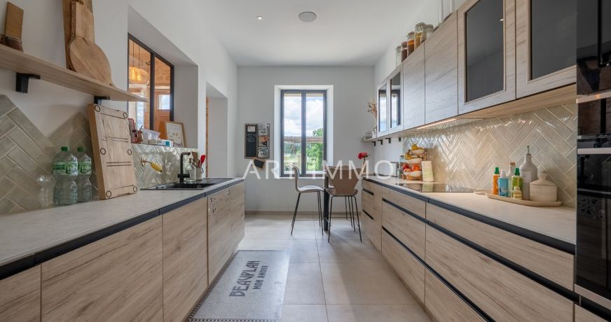 vente Propriété Cavaillon