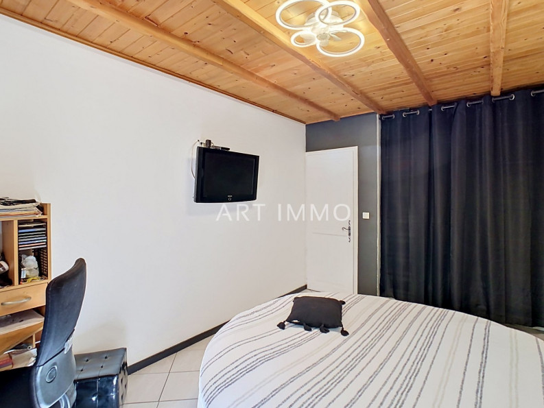vente Maison Robion - Photo 7