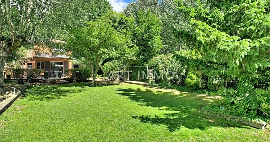 vente Maison Robion