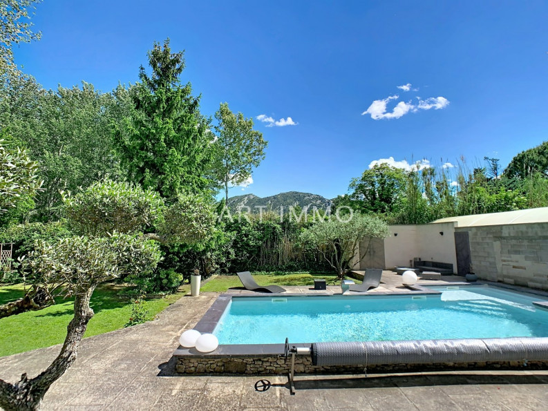 vente Maison Robion - Photo 1