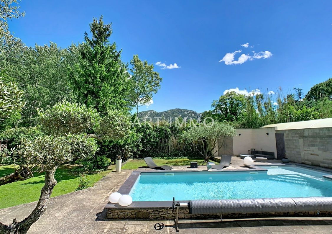 vente Maison Robion