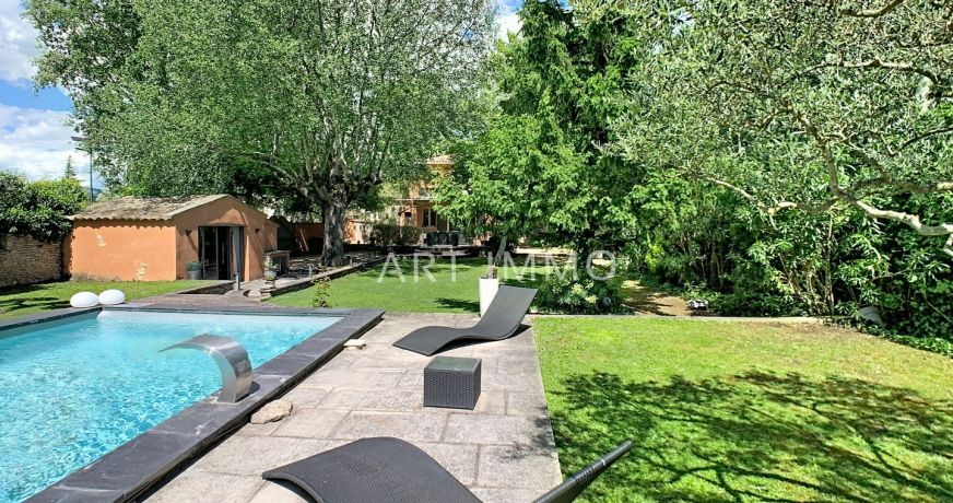 vente Maison Robion