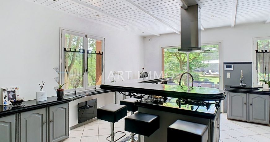 vente Maison Robion