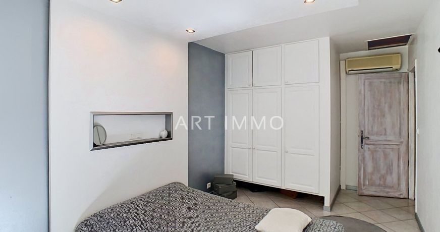vente Maison Robion