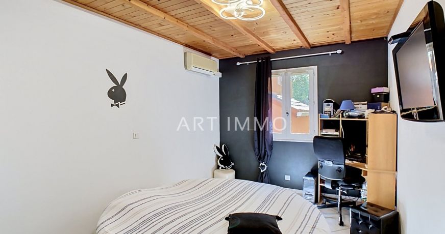 vente Maison Robion