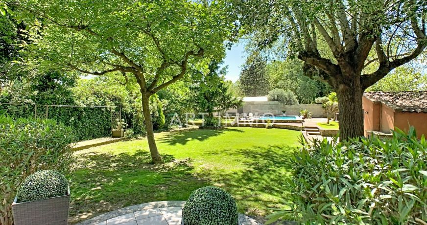 vente Maison Robion