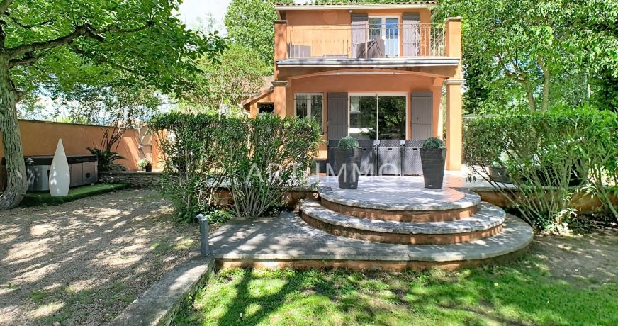 vente Maison Robion