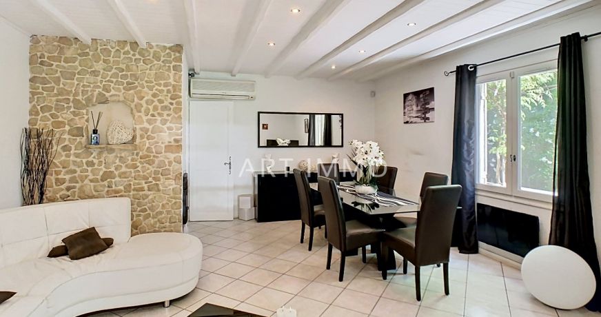 vente Maison Robion