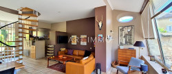 vente Maison Maubec
