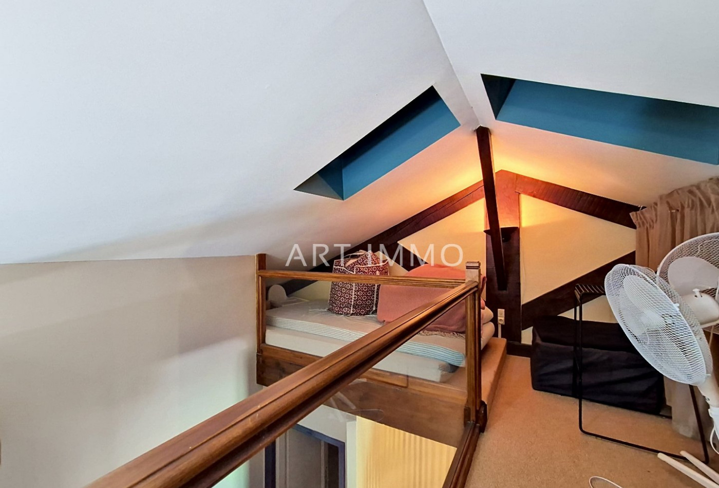 vente Maison Maubec - Photo 10