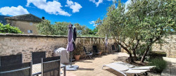 vente Maison Maubec