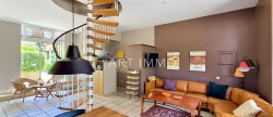 vente Maison Maubec