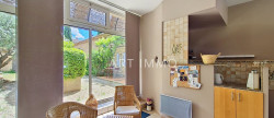 vente Maison Maubec