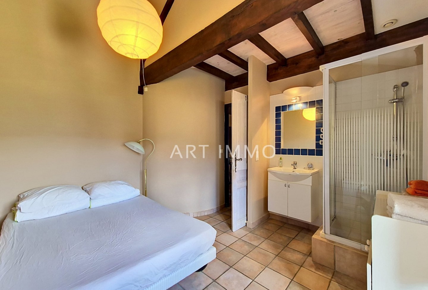 vente Maison Maubec - Photo 8