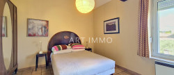 vente Maison Maubec