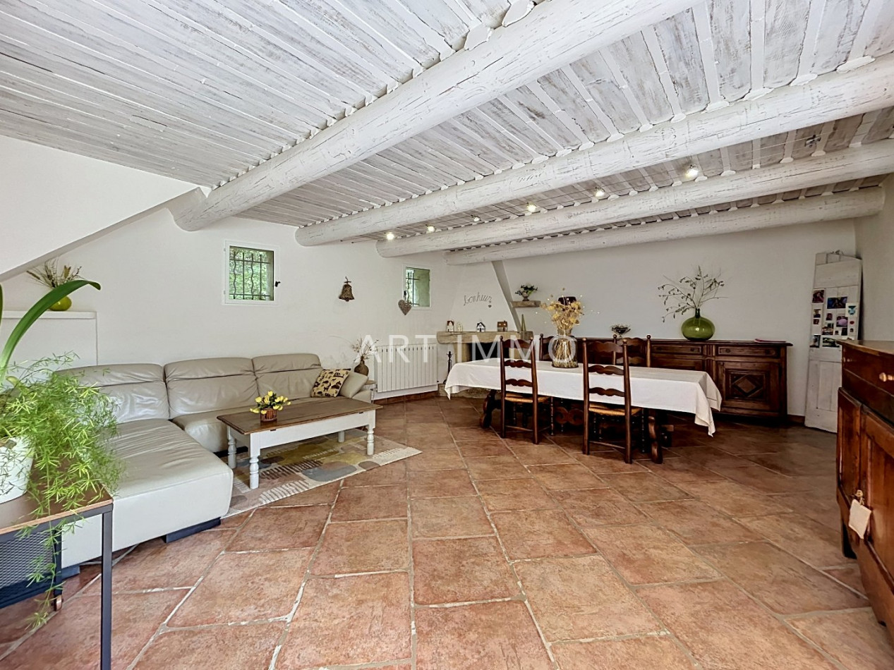 vente Maison Robion - Photo 9