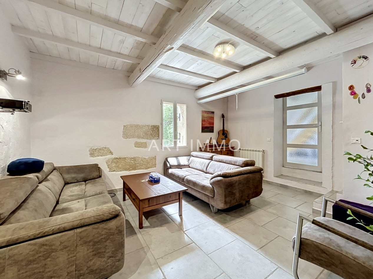 vente Maison Robion - Photo 13