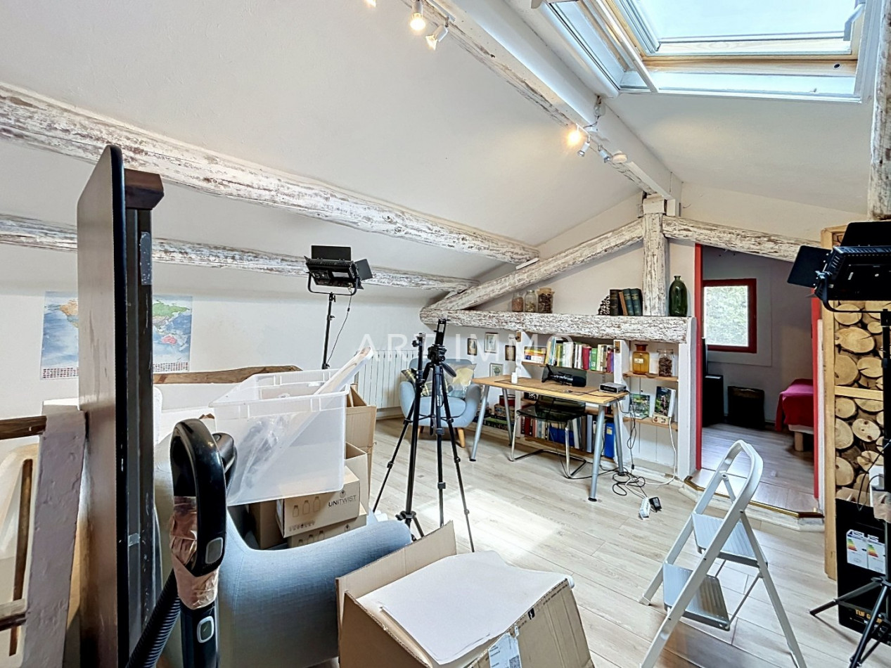 vente Maison Robion - Photo 15