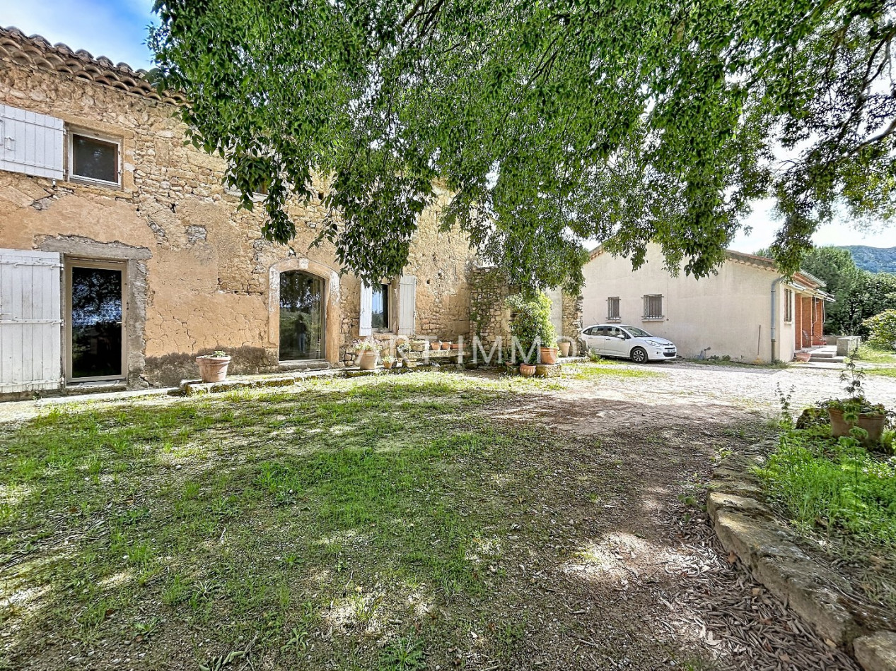 vente Maison Robion - Photo 2