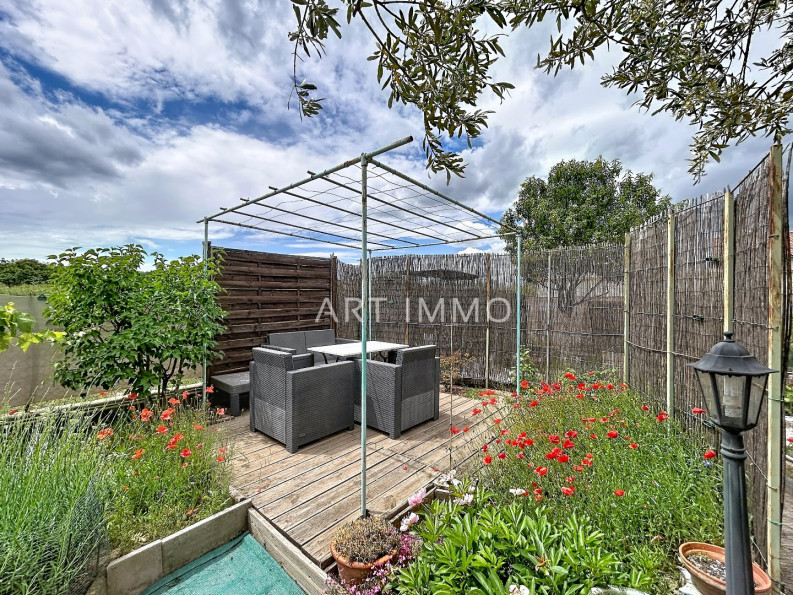 vente Maison Robion - Photo 3