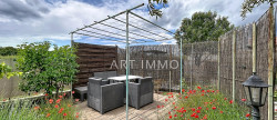 vente Maison Robion