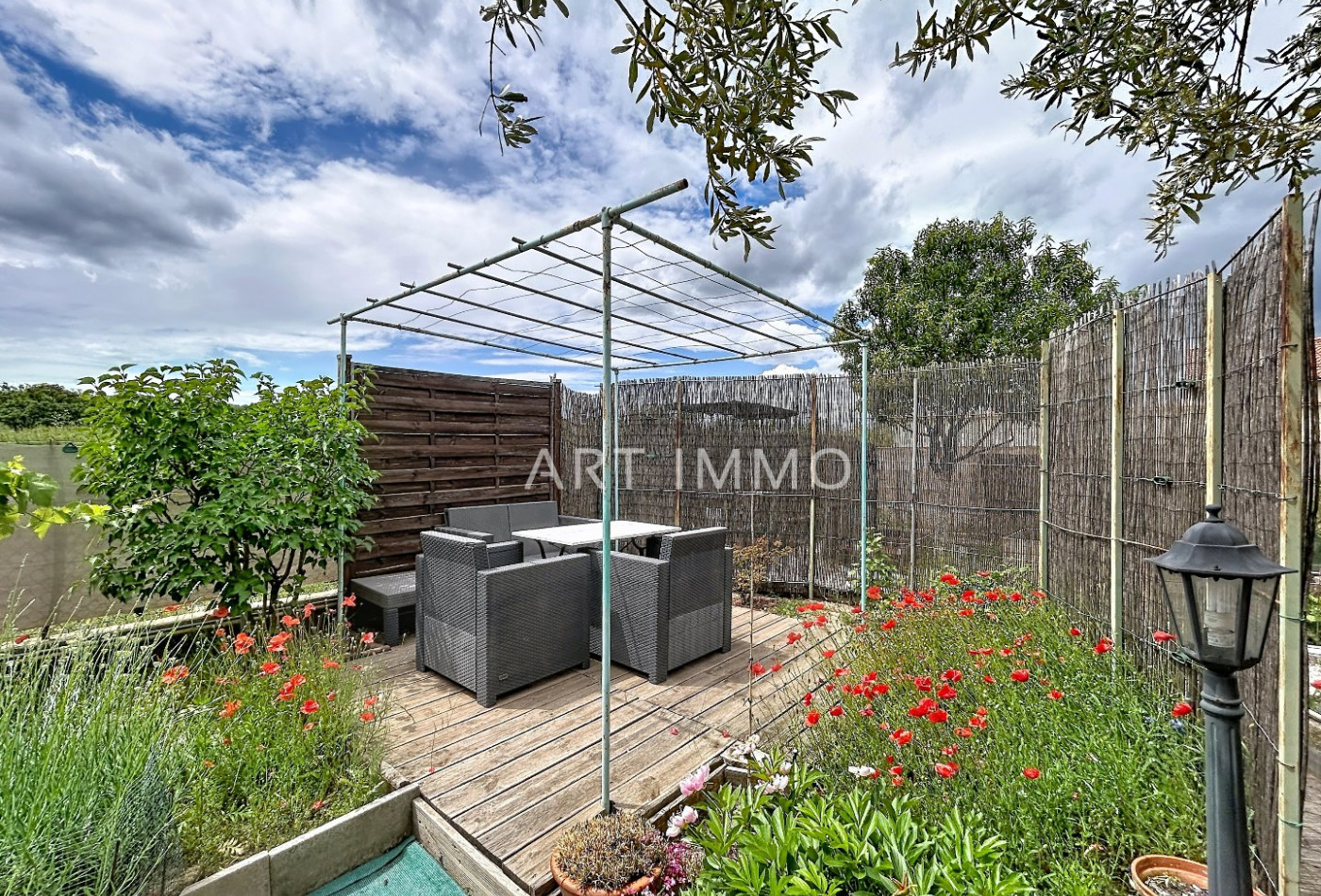 vente Maison Robion - Photo 3