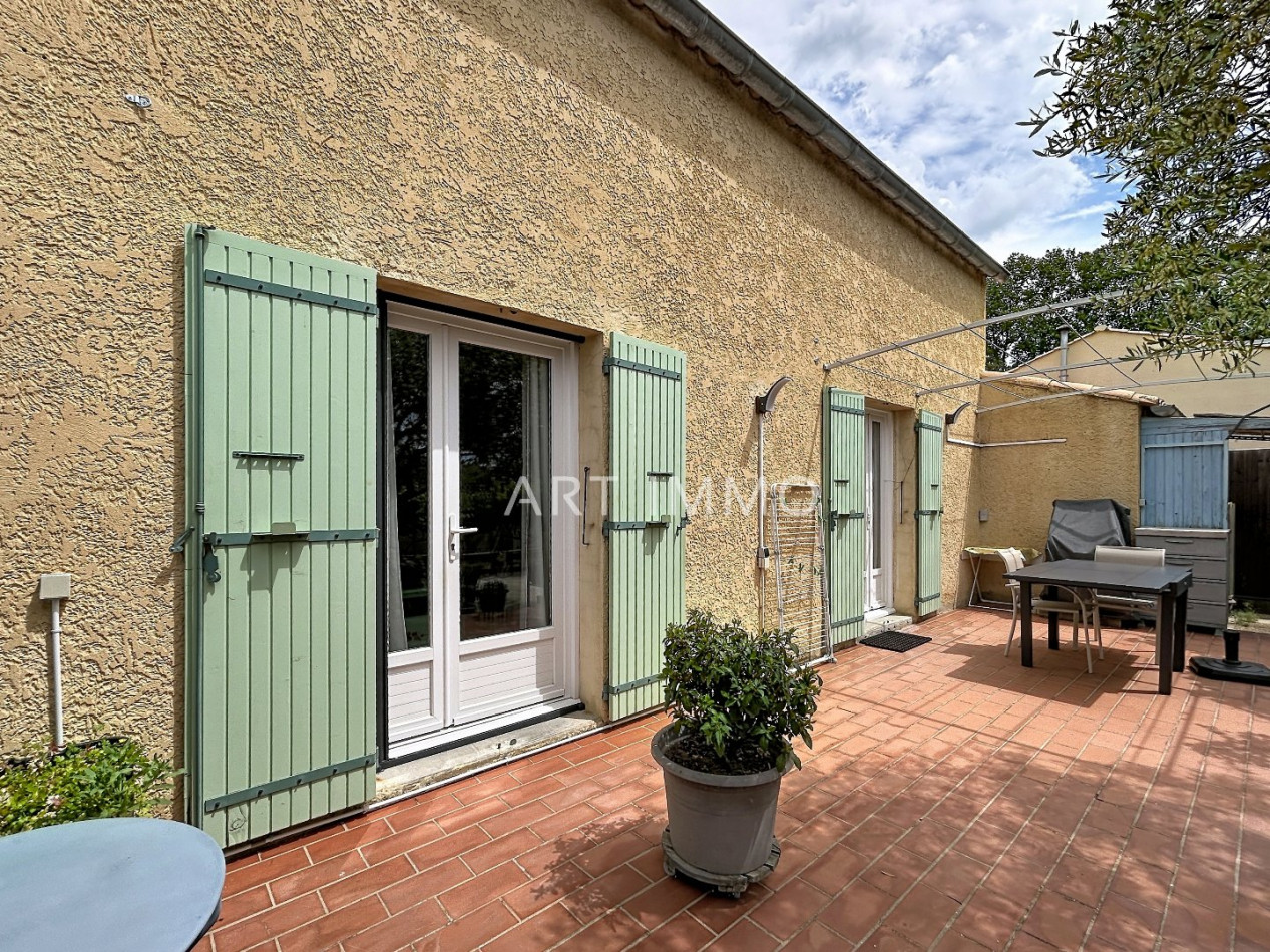 vente Maison Robion - Photo 12