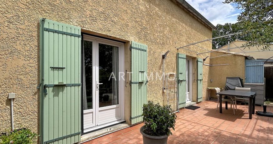 vente Maison Robion