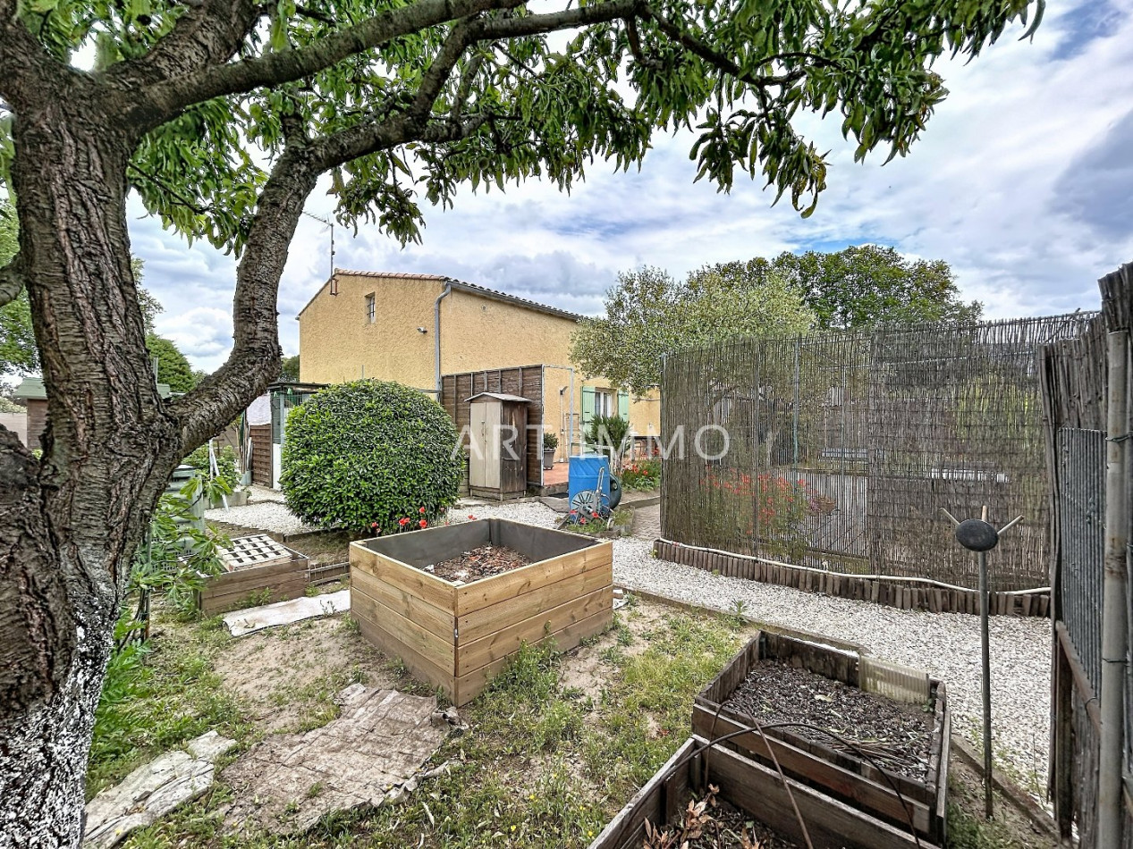 vente Maison Robion - Photo 14