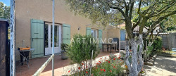 vente Maison Robion