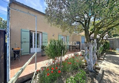 vente Maison Robion