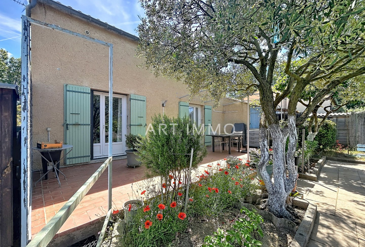 vente Maison Robion - Photo 1