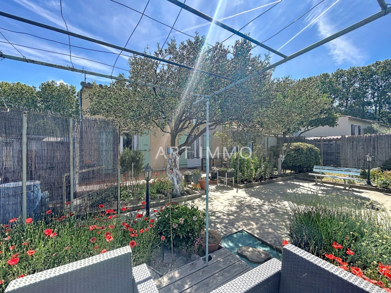 vente Maison Robion - Photo 2