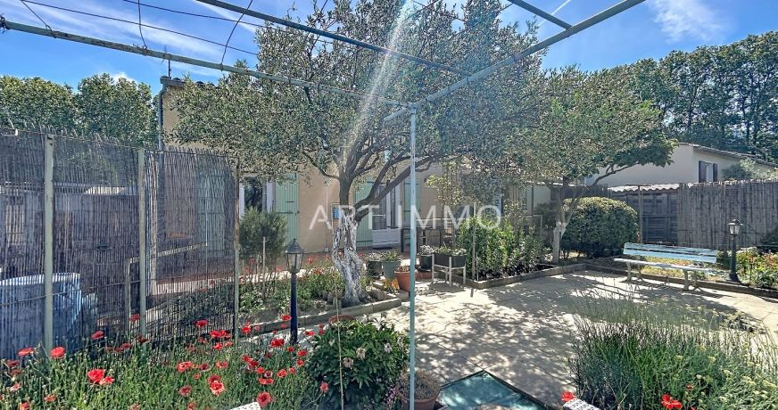 vente Maison Robion