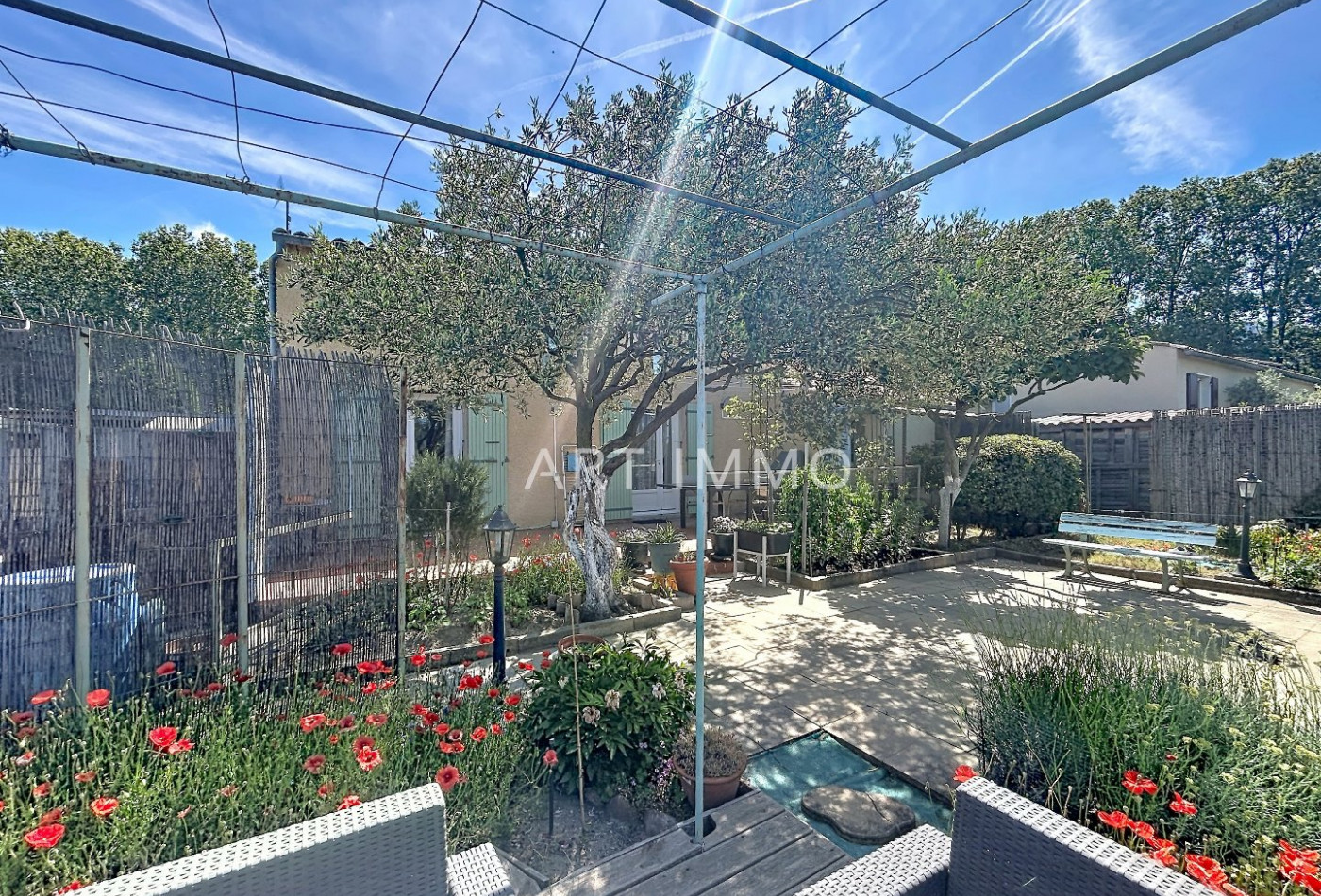 vente Maison Robion - Photo 2
