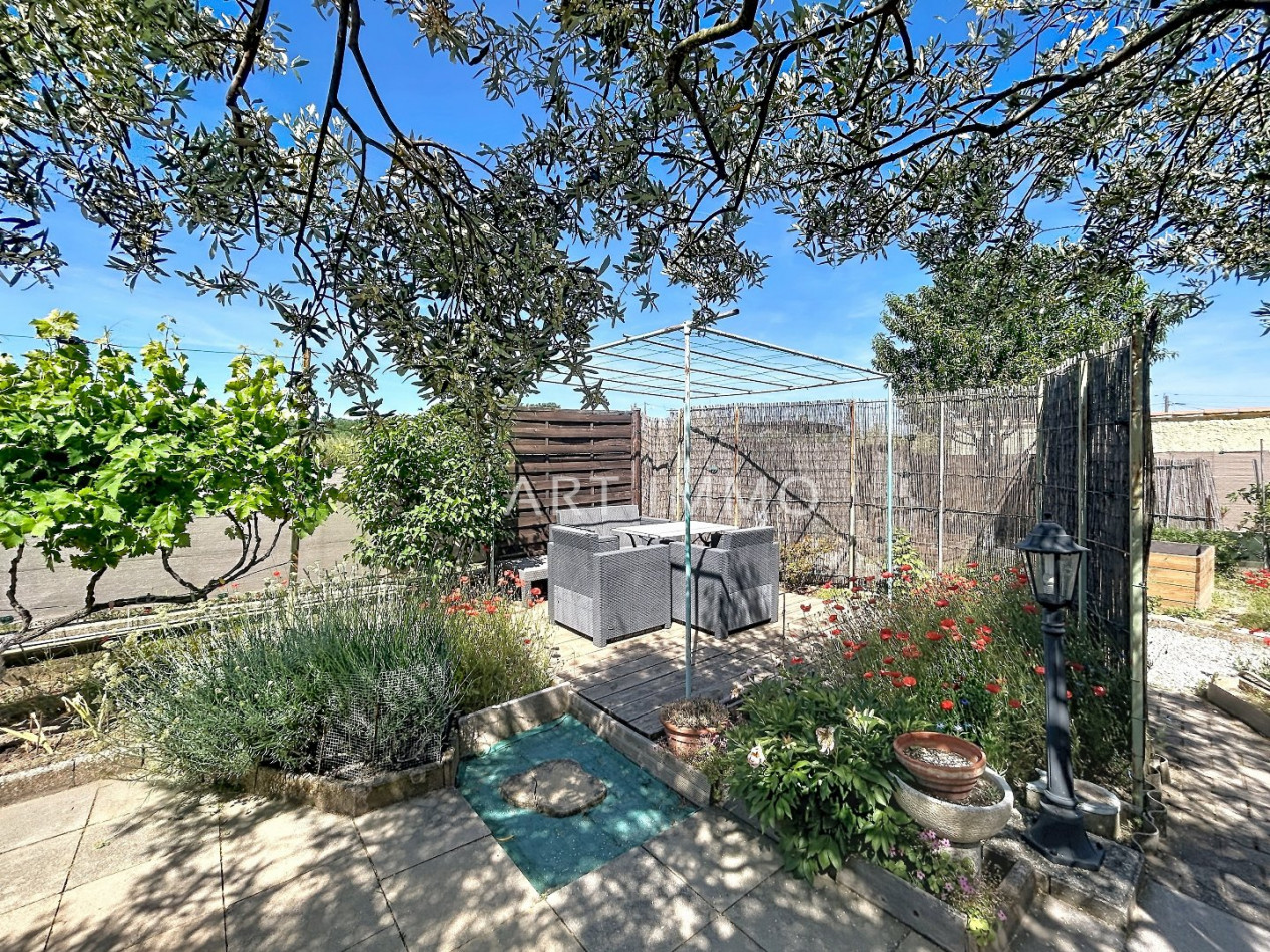 vente Maison Robion - Photo 14