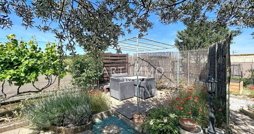vente Maison Robion
