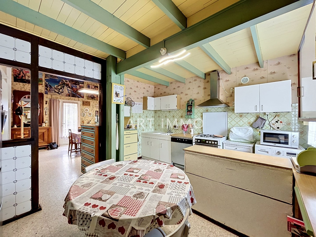 vente Maison Robion - Photo 4