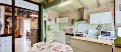 vente Maison Robion
